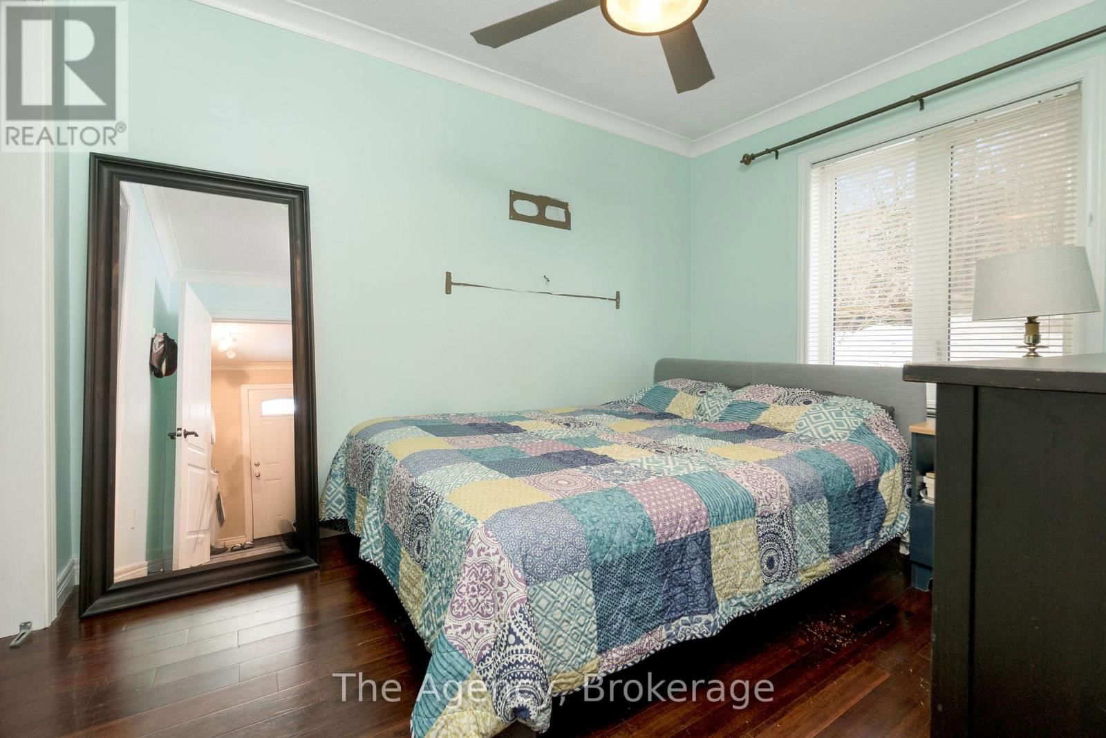 45 WELLINGTON ROAD 124 Image 12