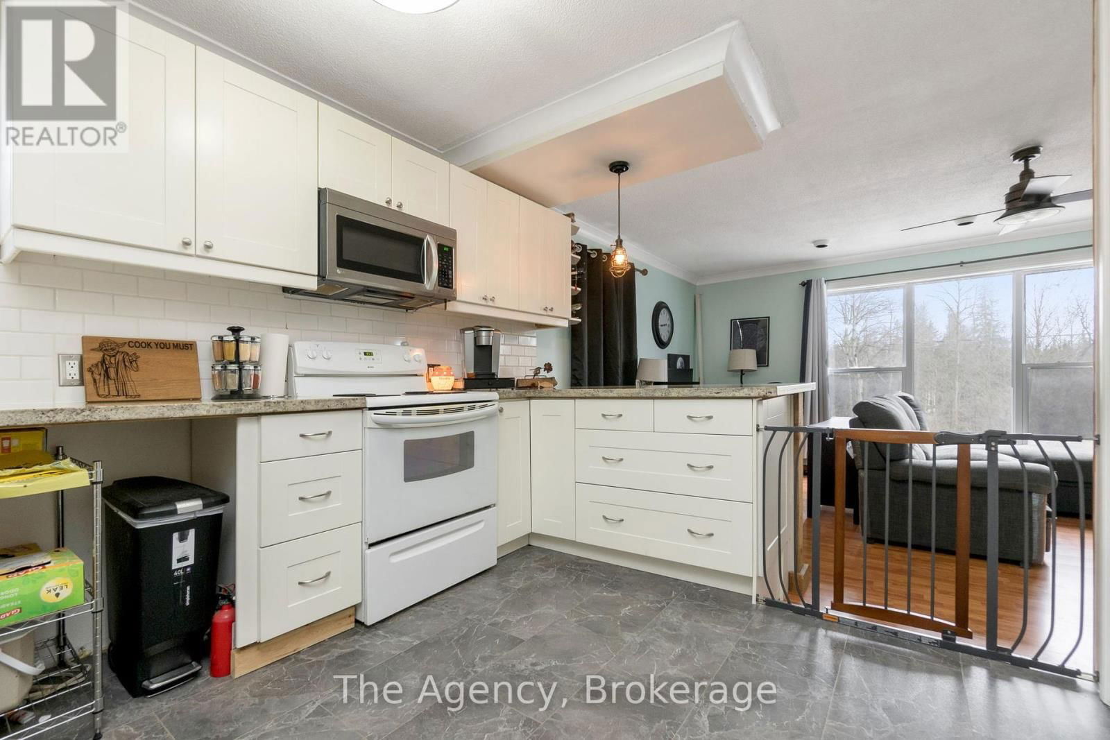 45 WELLINGTON ROAD 124 Image 8