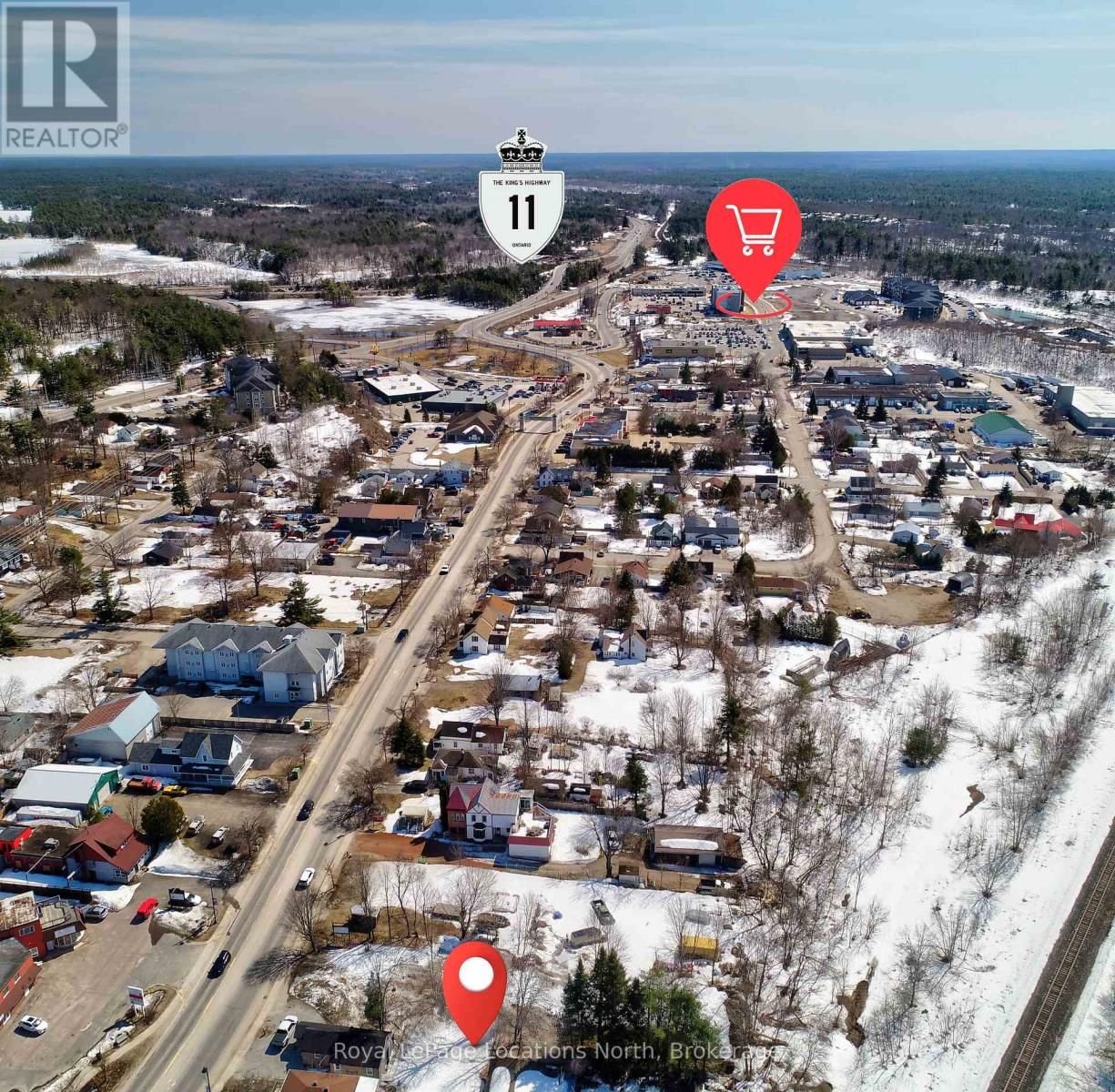 825 MUSKOKA ROAD SOUTH Image 2