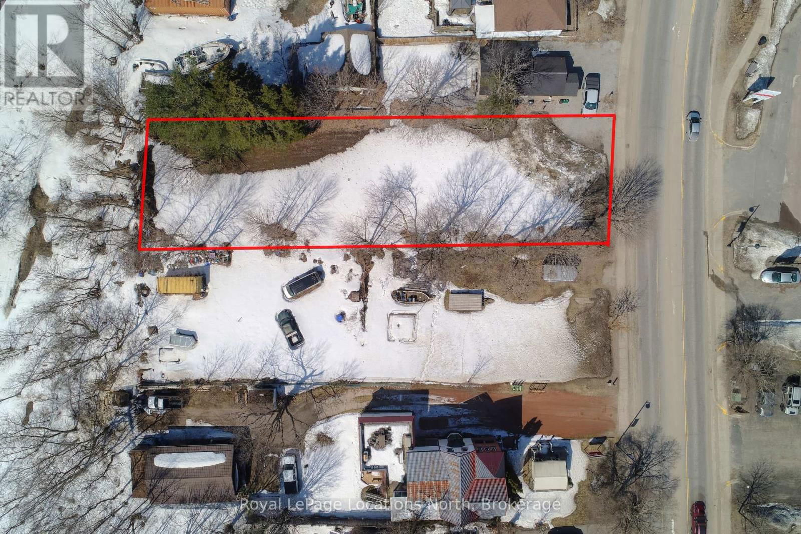 825 MUSKOKA ROAD SOUTH Image 3