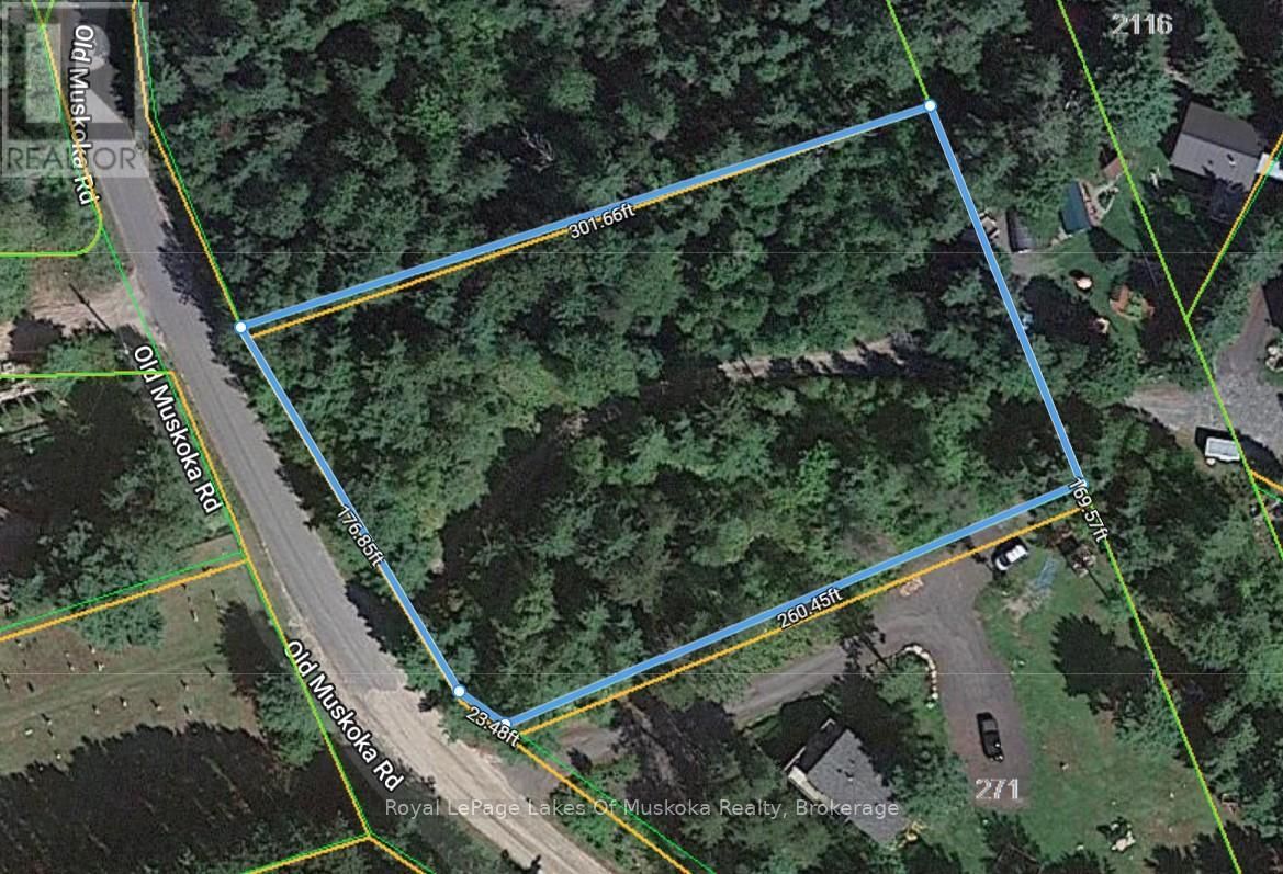 0 OLD MUSKOKA ROAD Image 15