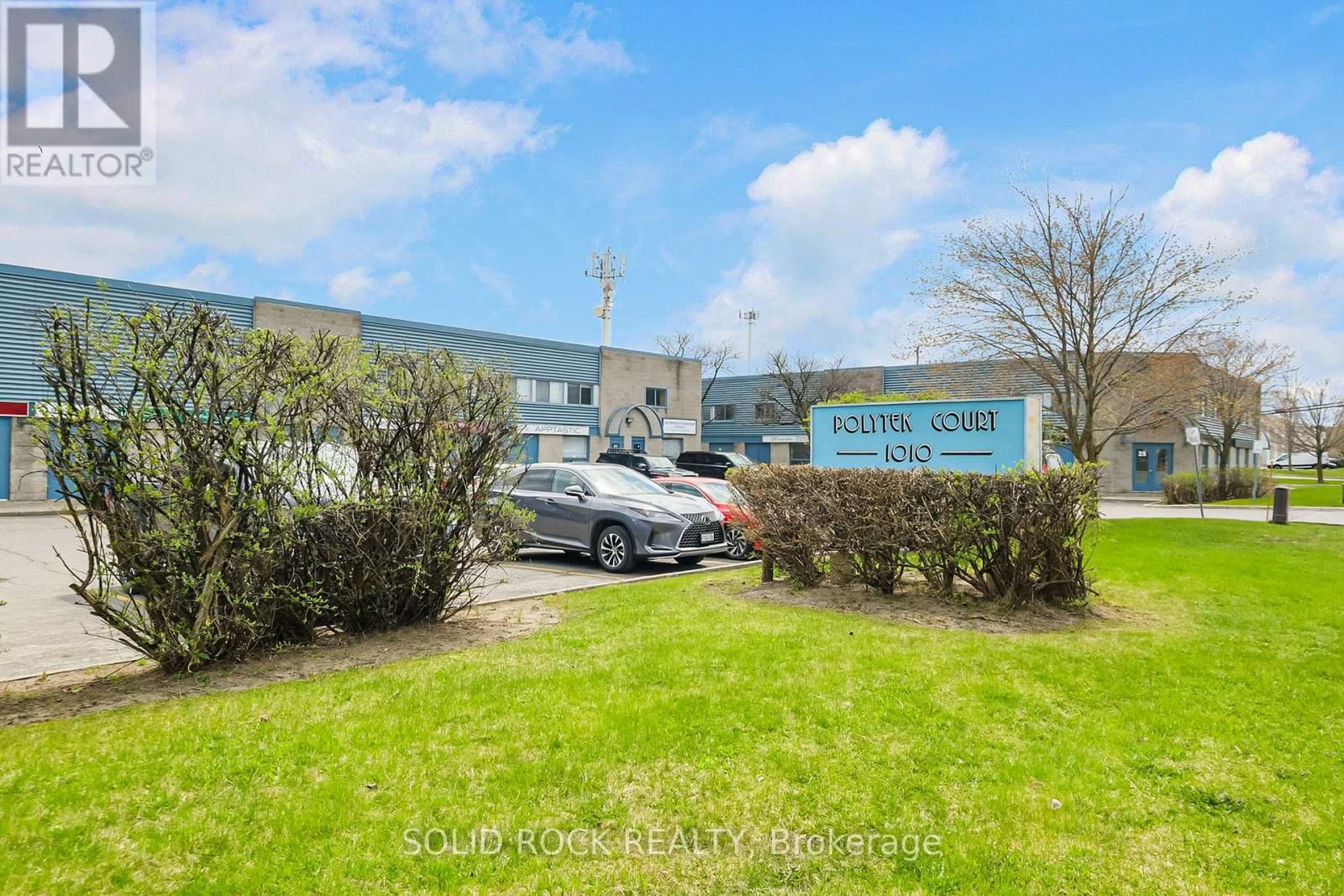 23 - 1010 POLYTEK STREET Image 1
