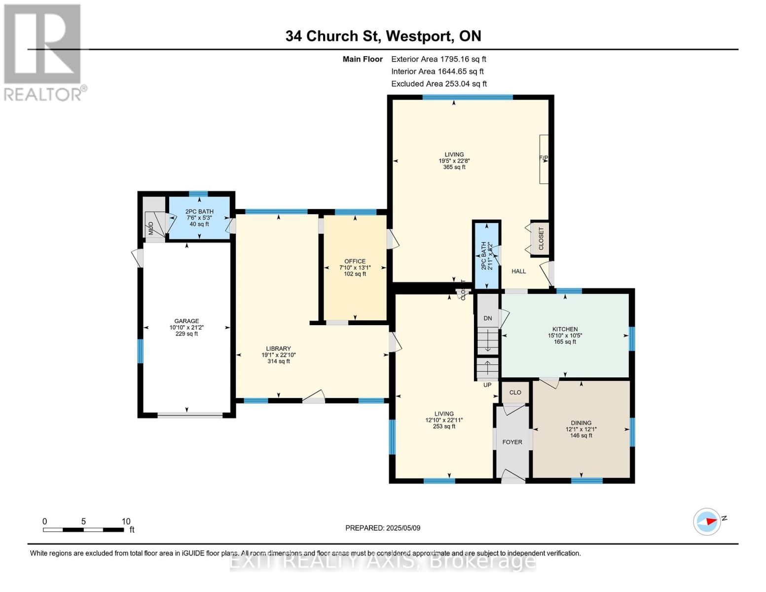 34 CHURCH STREET Image 49