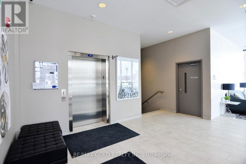 Tertiary Property View