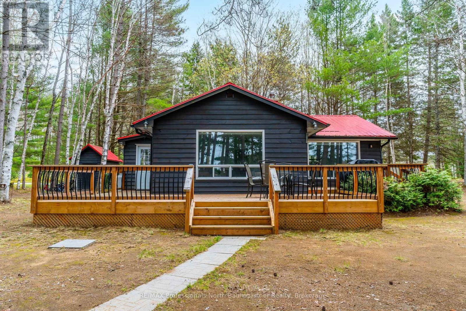Primary Property View