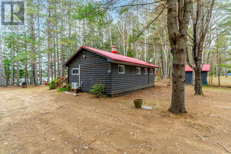 Tertiary Property View