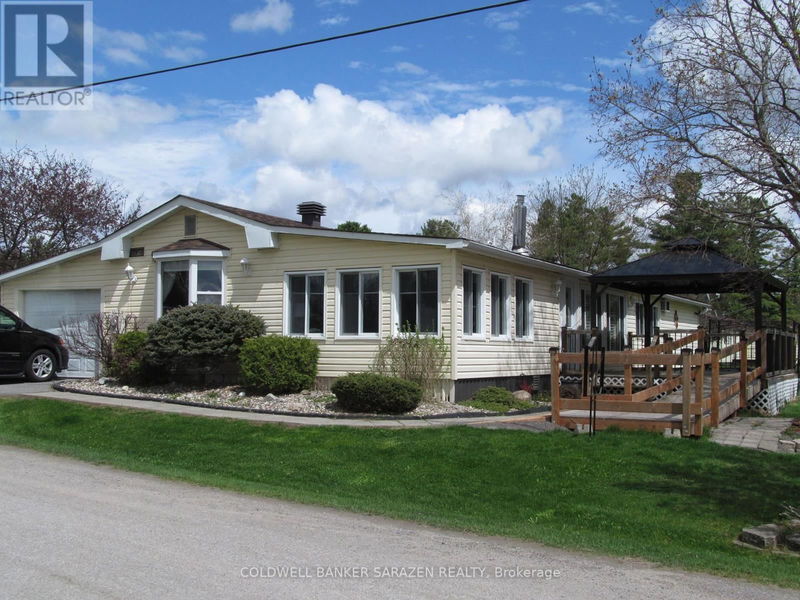 Secondary Property View