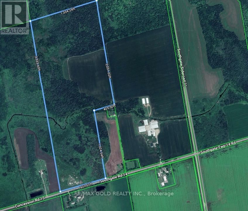 146345 SOUTHGATE RD 14 ROAD Image 1