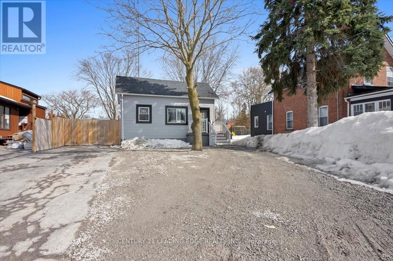 Secondary Property View