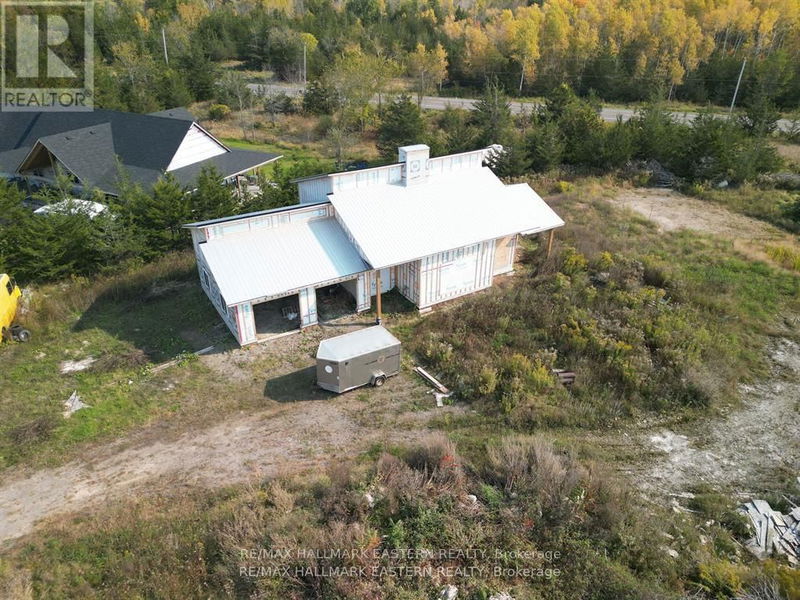 Tertiary Property View