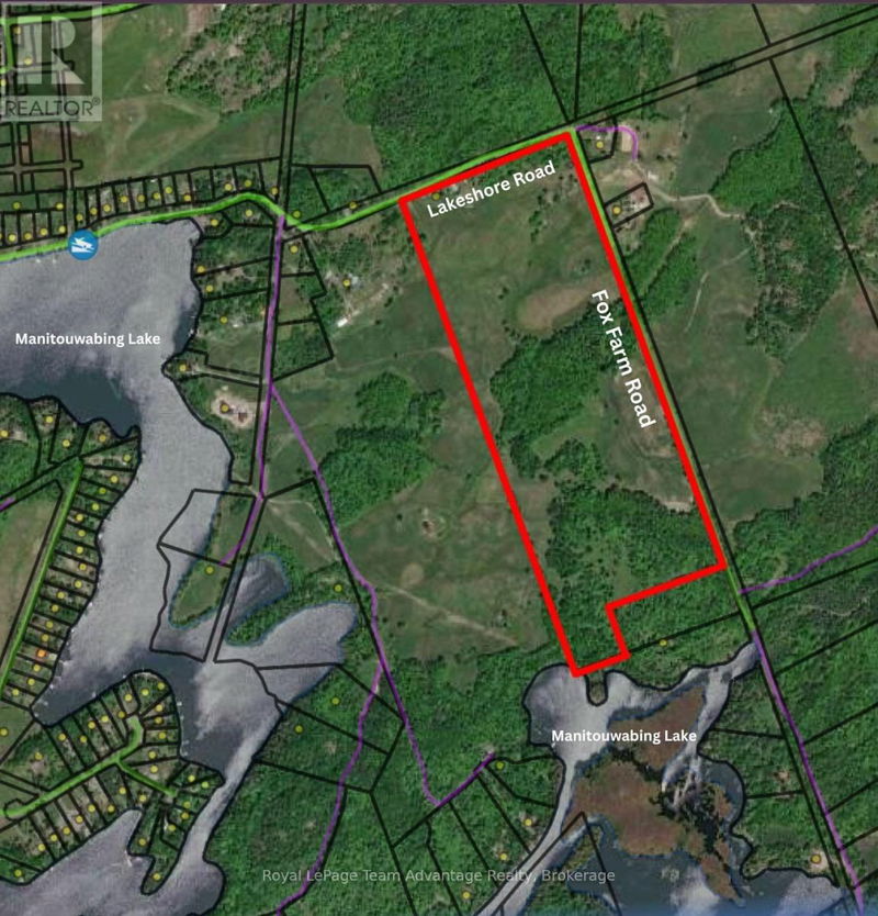 Secondary Property View