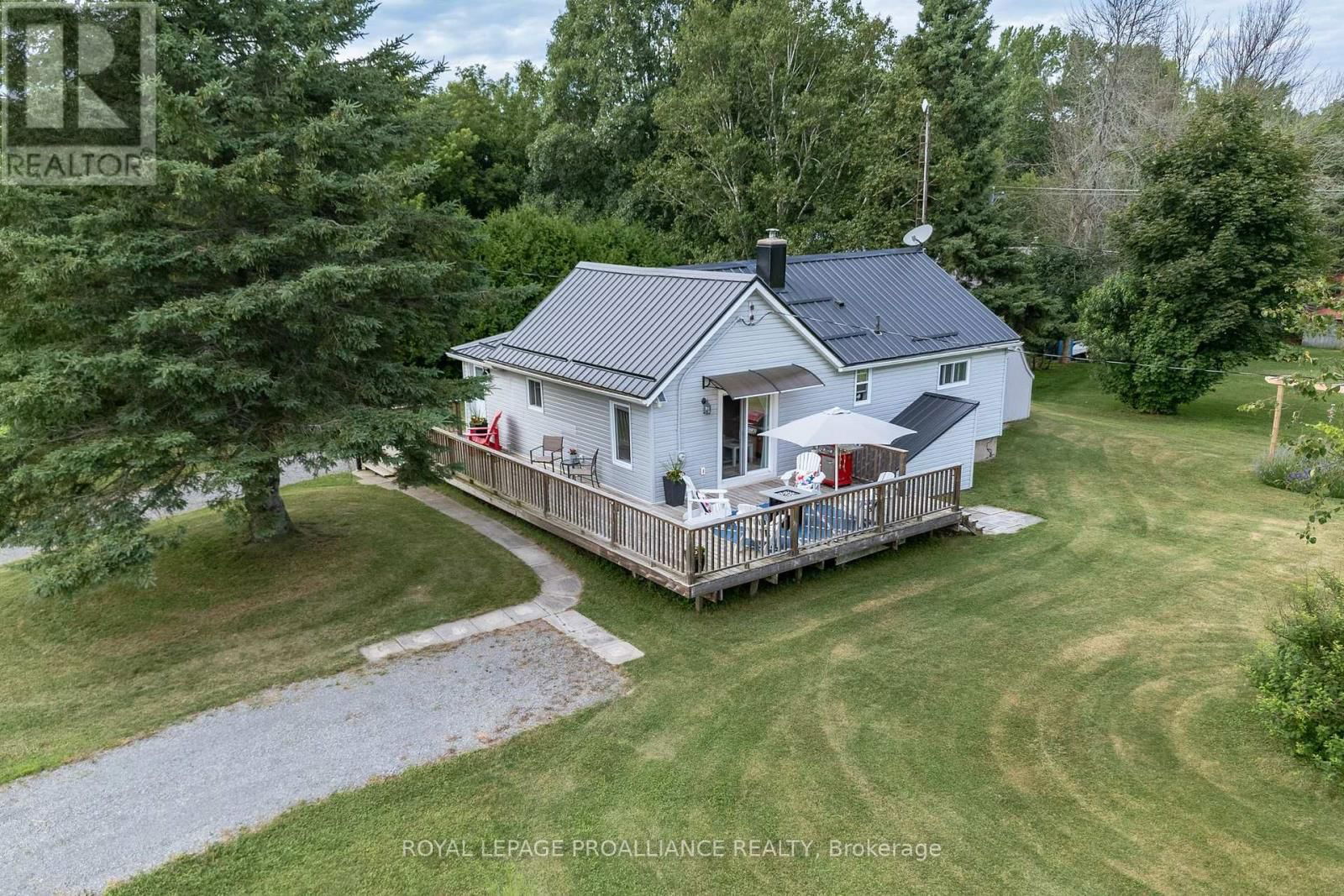 Primary Property View