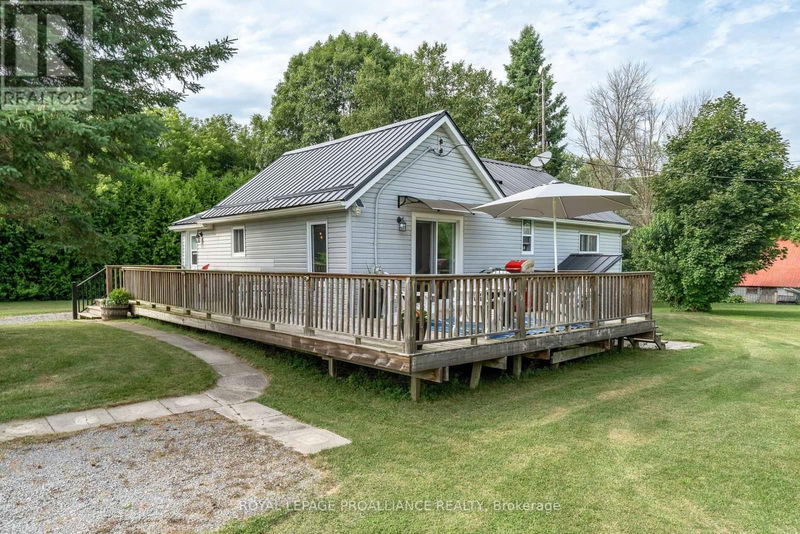 Secondary Property View