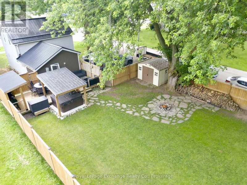 Secondary Property View