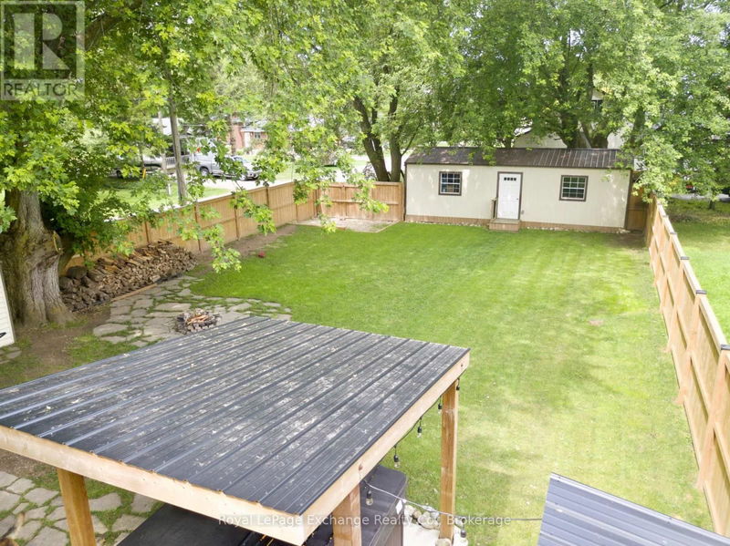 Tertiary Property View