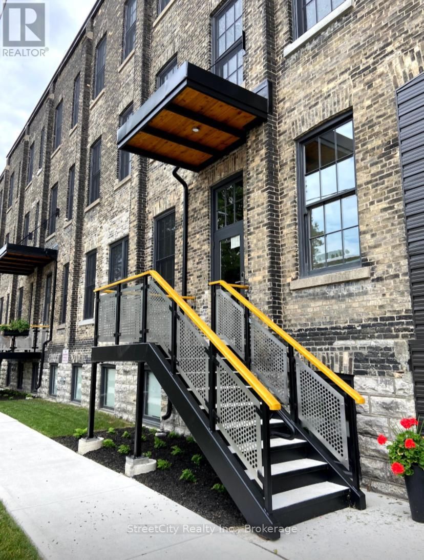 104 - 245 DOWNIE STREET Image 1
