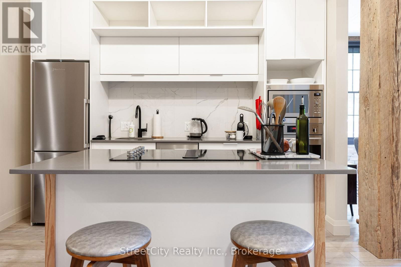 104 - 245 DOWNIE STREET Image 10