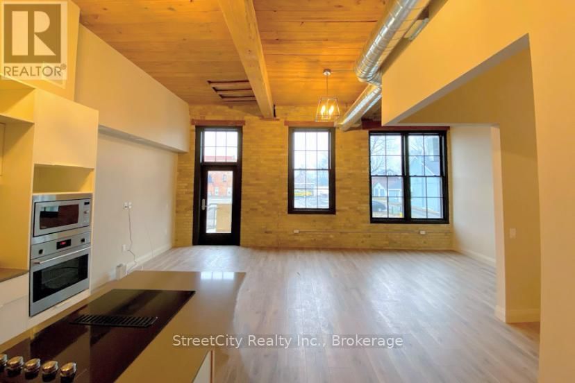 104 - 245 DOWNIE STREET Image 14