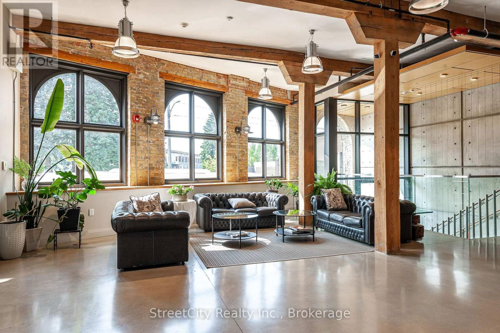 104 - 245 DOWNIE STREET Image 21