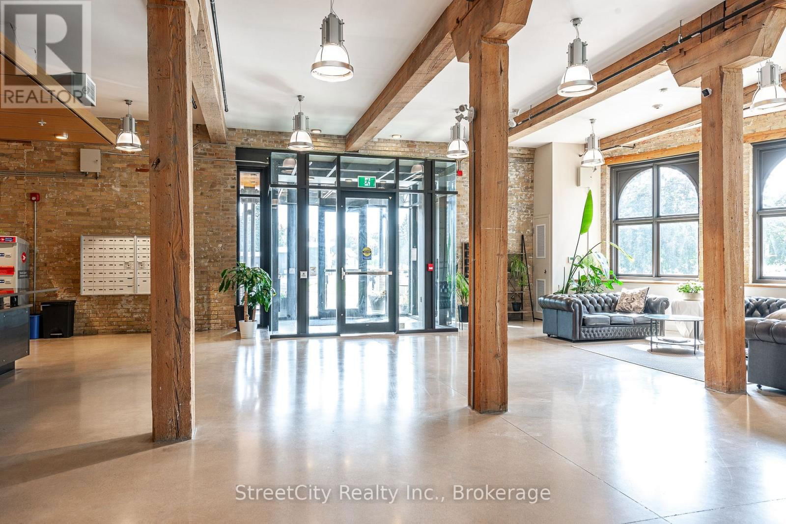 104 - 245 DOWNIE STREET Image 25