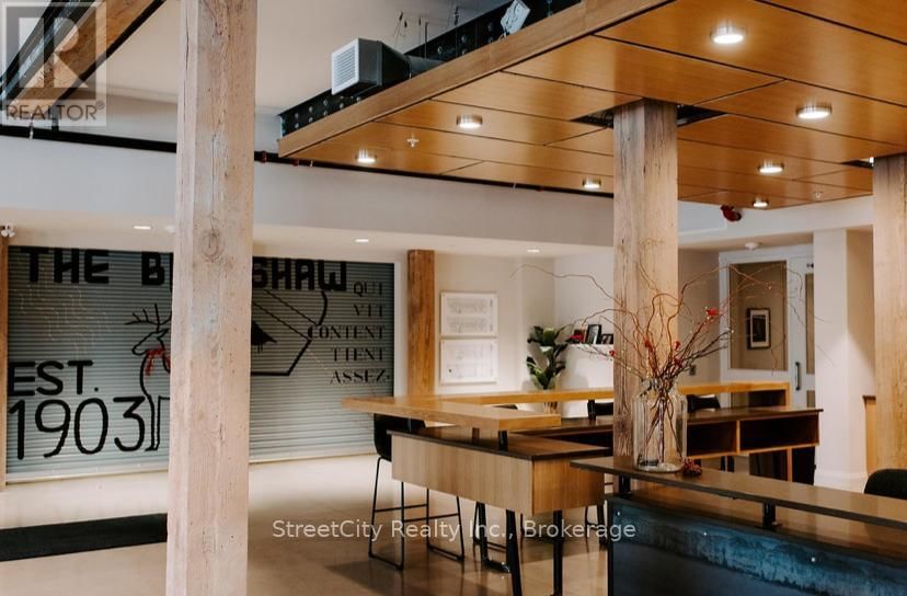 104 - 245 DOWNIE STREET Image 32