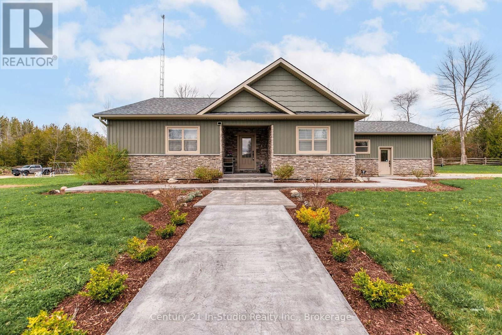 Primary Property View
