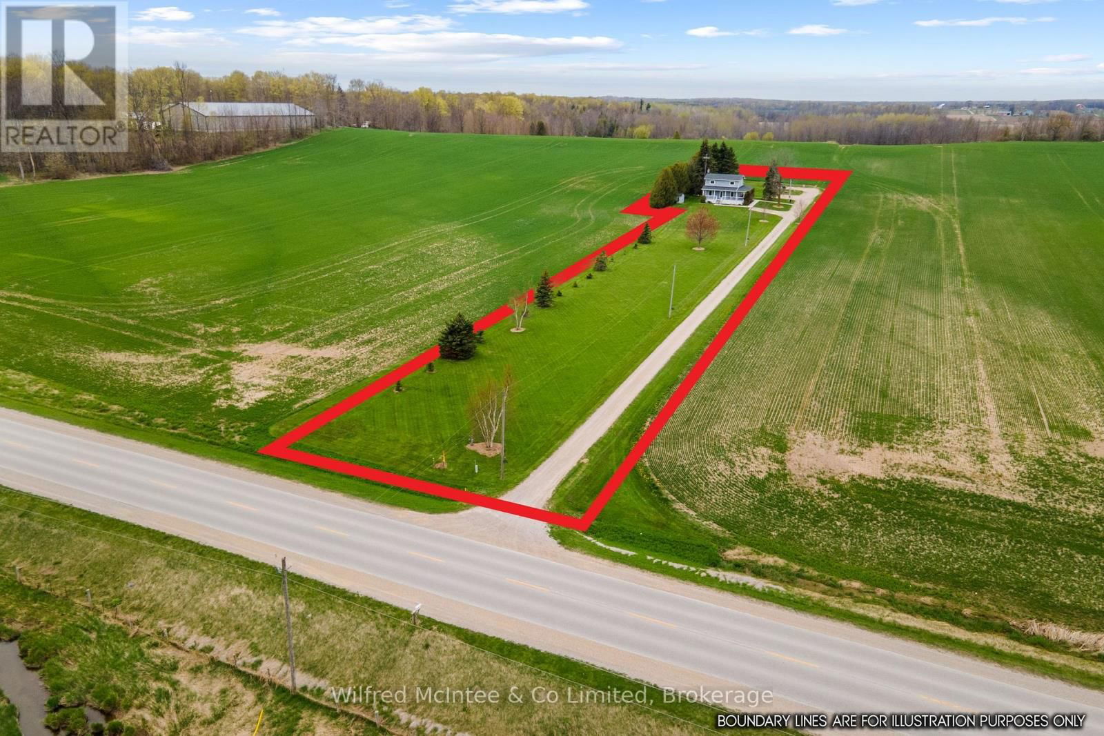 1354 BRUCE ROAD 17 ROAD Image 4