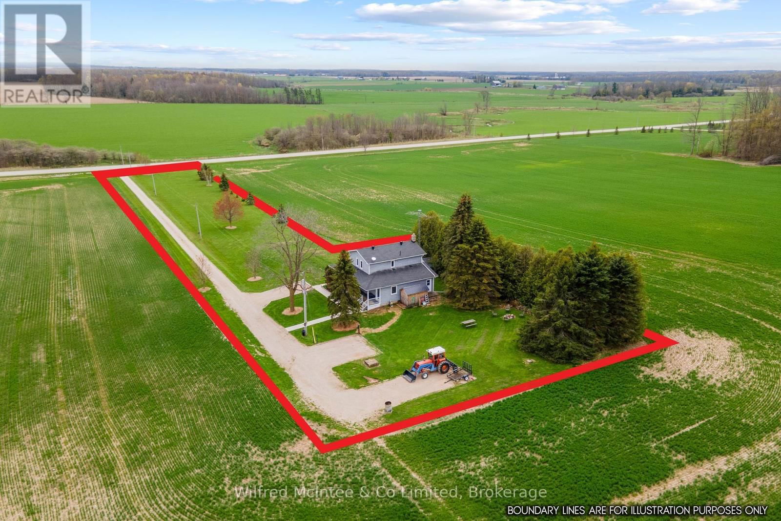 1354 BRUCE ROAD 17 ROAD Image 47