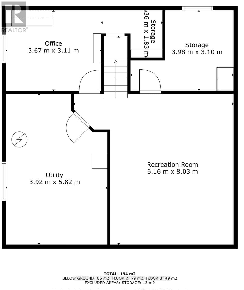 1354 BRUCE ROAD 17 ROAD Image 48