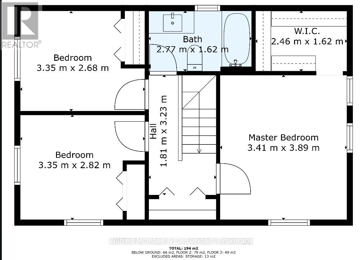 1354 BRUCE ROAD 17 ROAD Image 50
