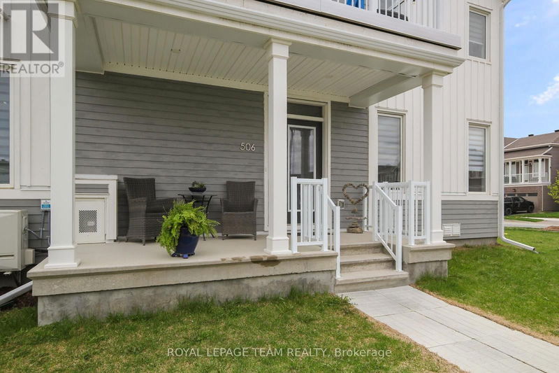Secondary Property View