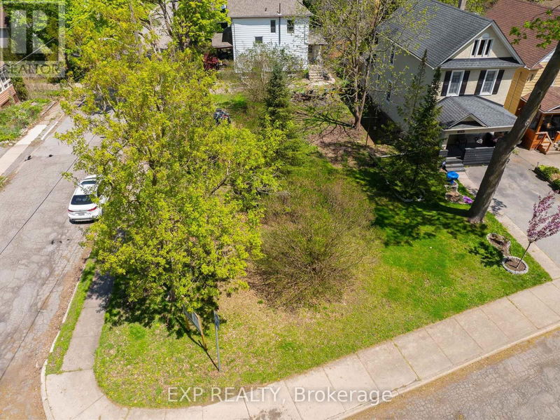 Tertiary Property View