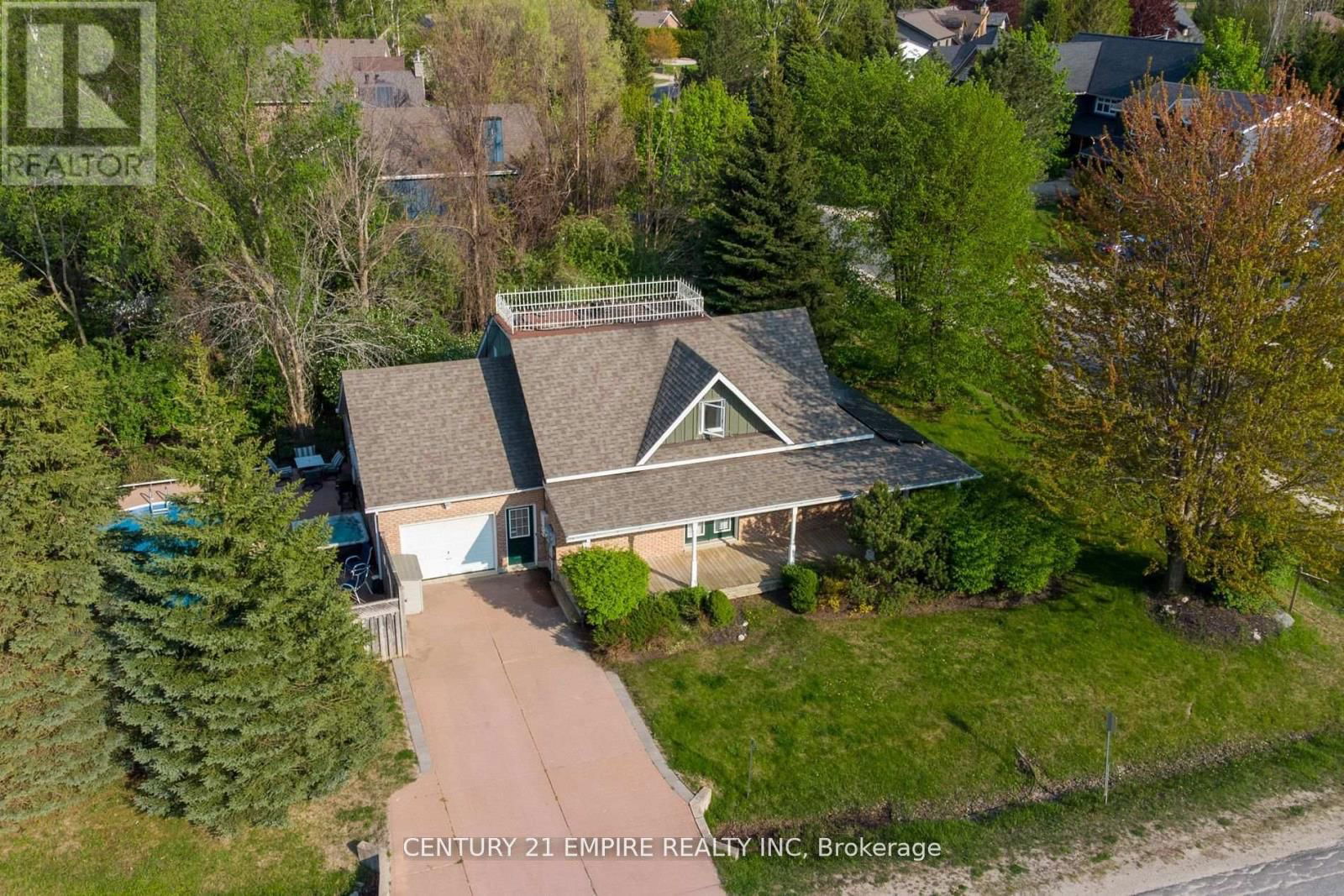 Primary Property View