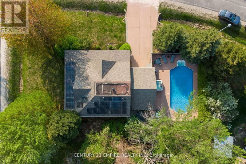 Tertiary Property View