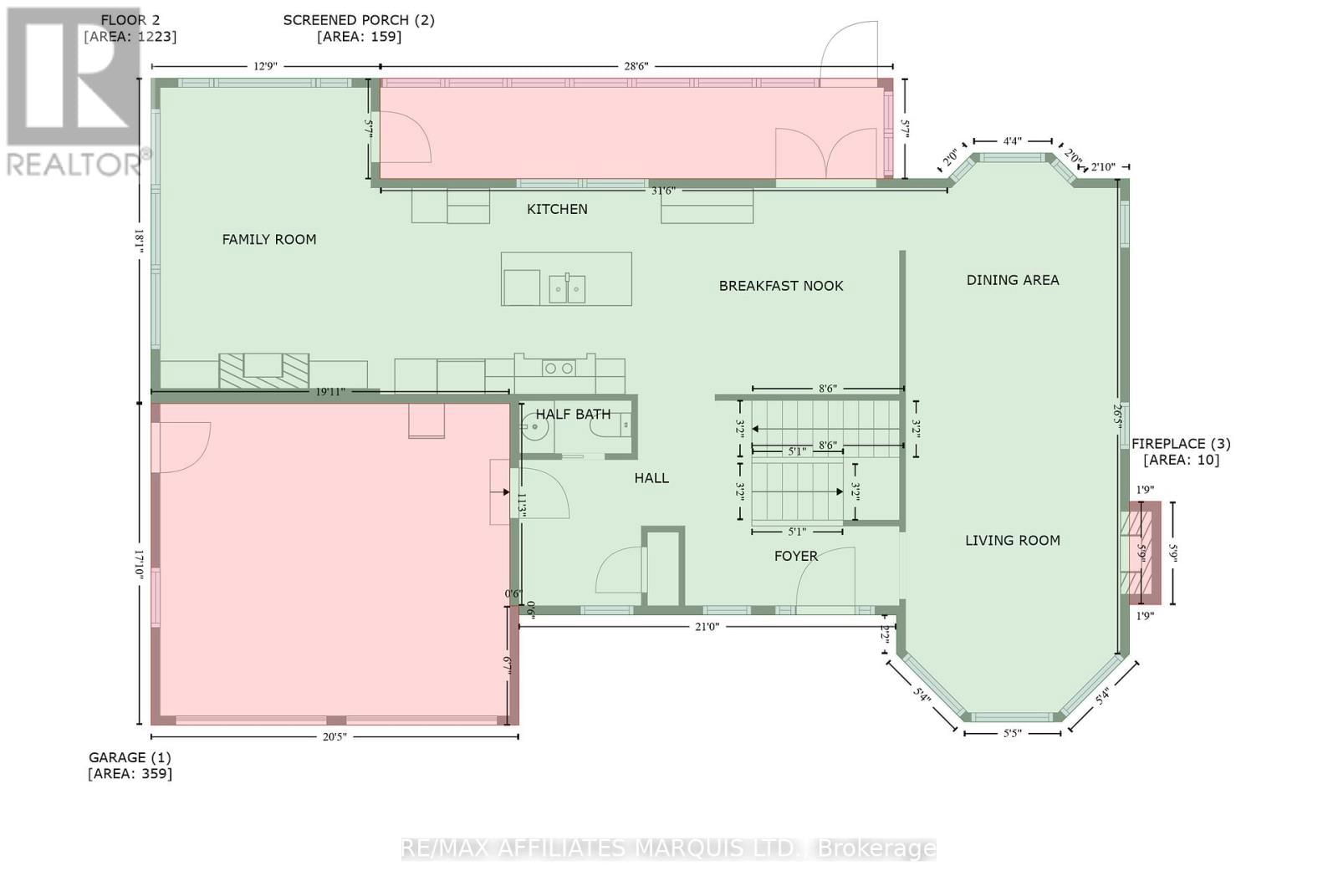 10 MONACO CRESCENT Image 49