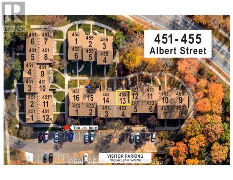 13 - 453 ALBERT STREET Image 41