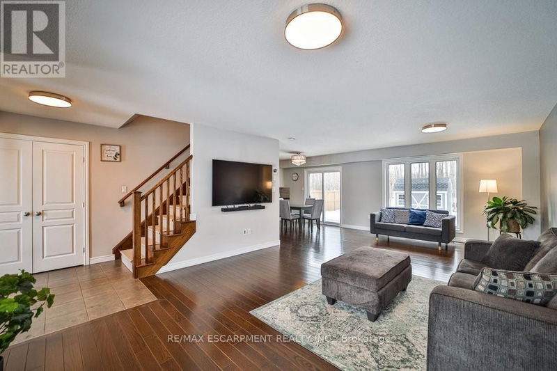 Tertiary Property View