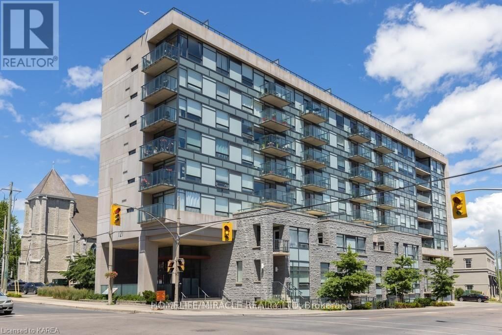 512 - 121 QUEEN STREET Image 1