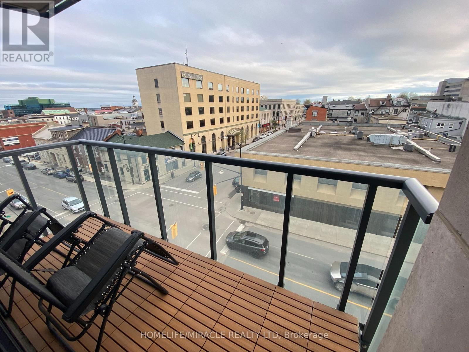 512 - 121 QUEEN STREET Image 18