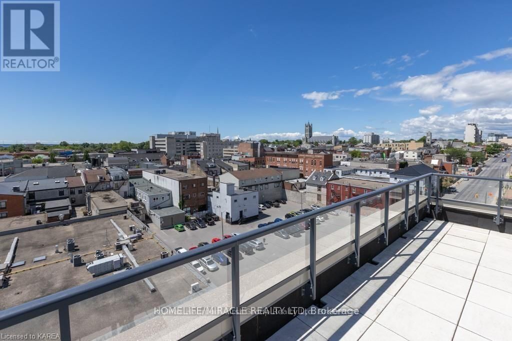 512 - 121 QUEEN STREET Image 21