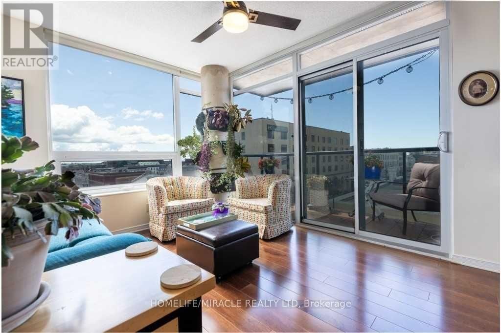 512 - 121 QUEEN STREET Image 9