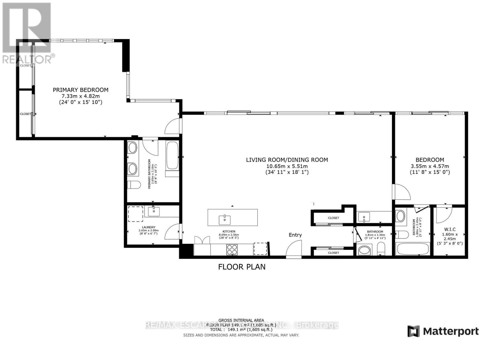 PH02 - 7711 GREEN VISTA GATE Image 50