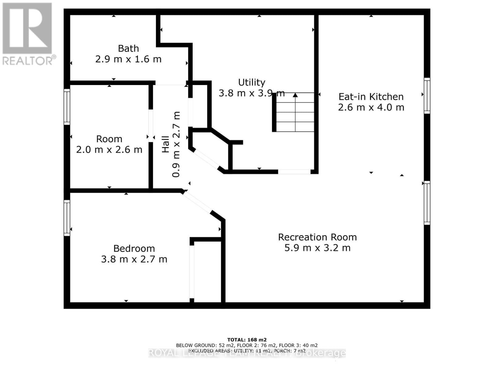 168 MUNROE AVENUE WEST Image 29