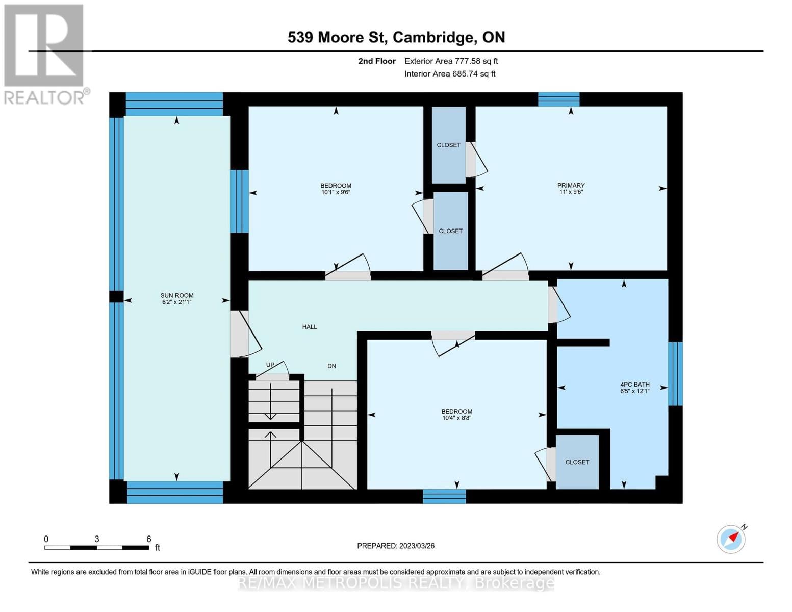 539 MOORE STREET Image 38