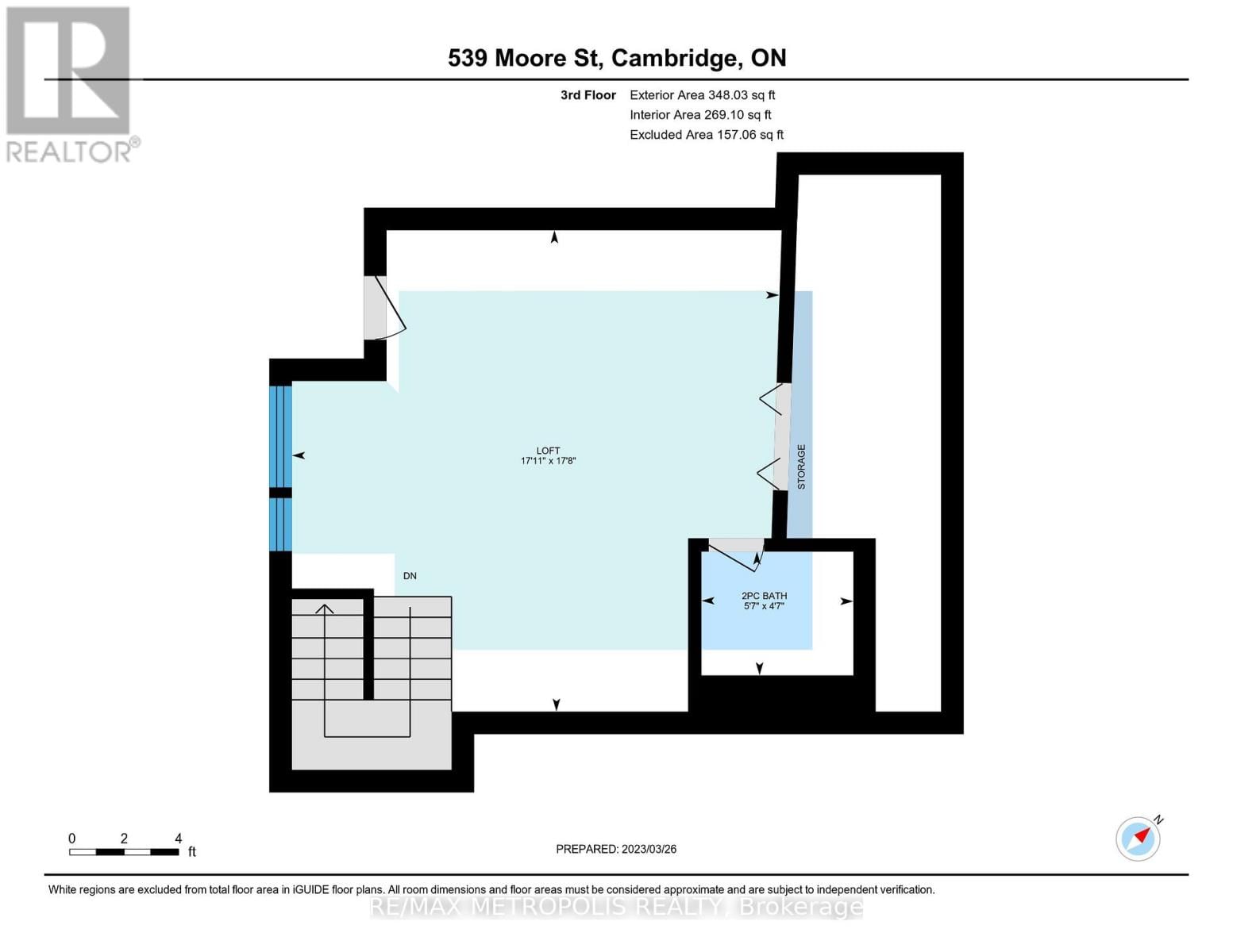 539 MOORE STREET Image 39