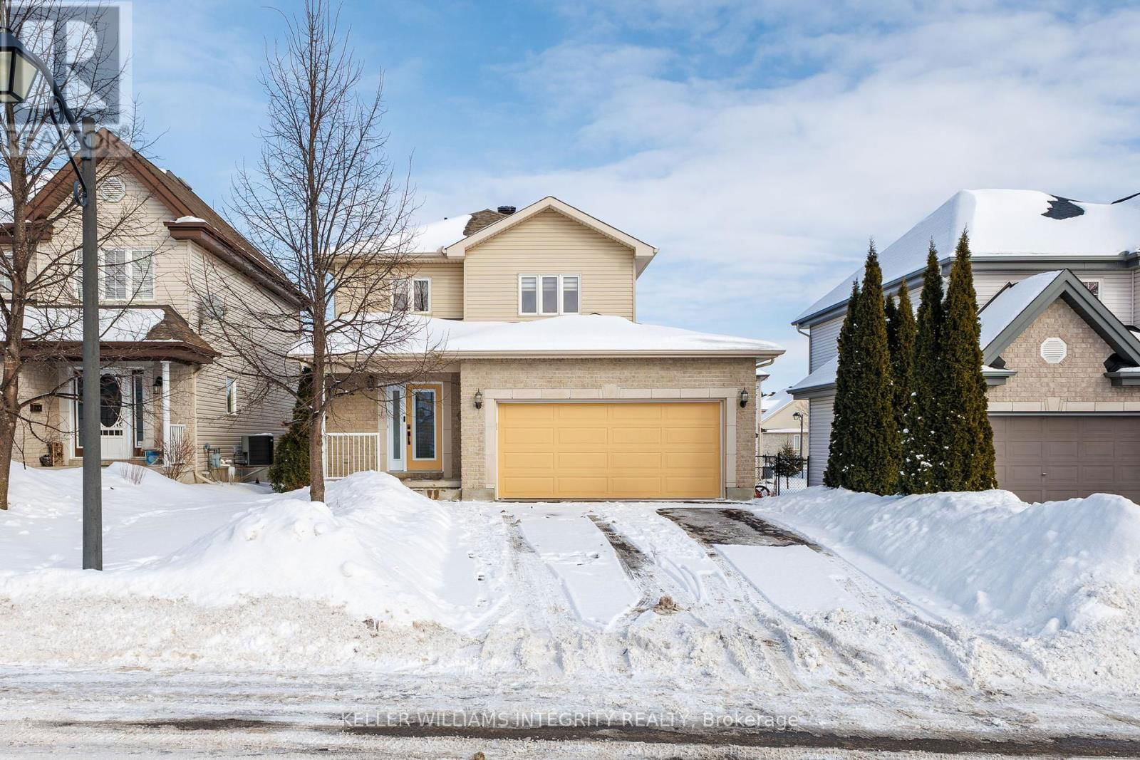 Primary Property View