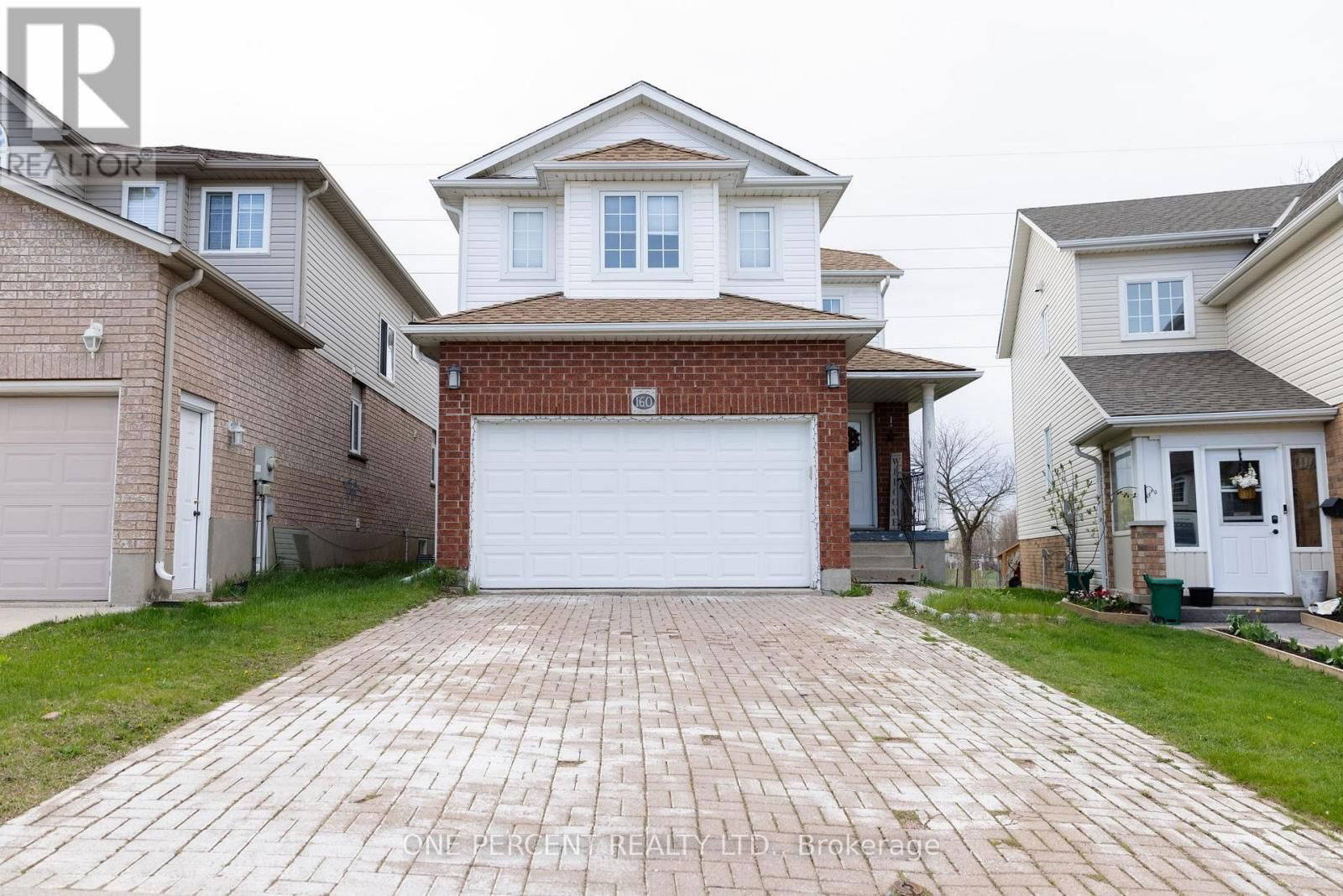 160 HIDDEN CREEK DRIVE Image 1