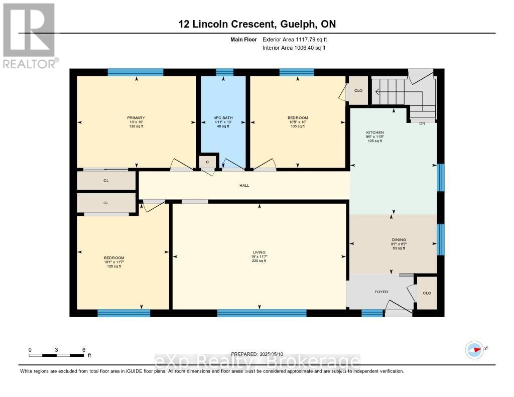 12 LINCOLN CRESCENT Image 30