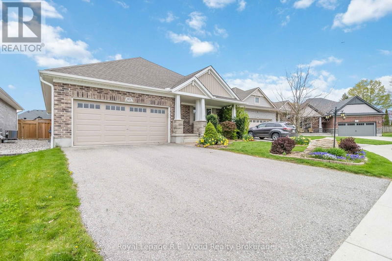 Secondary Property View