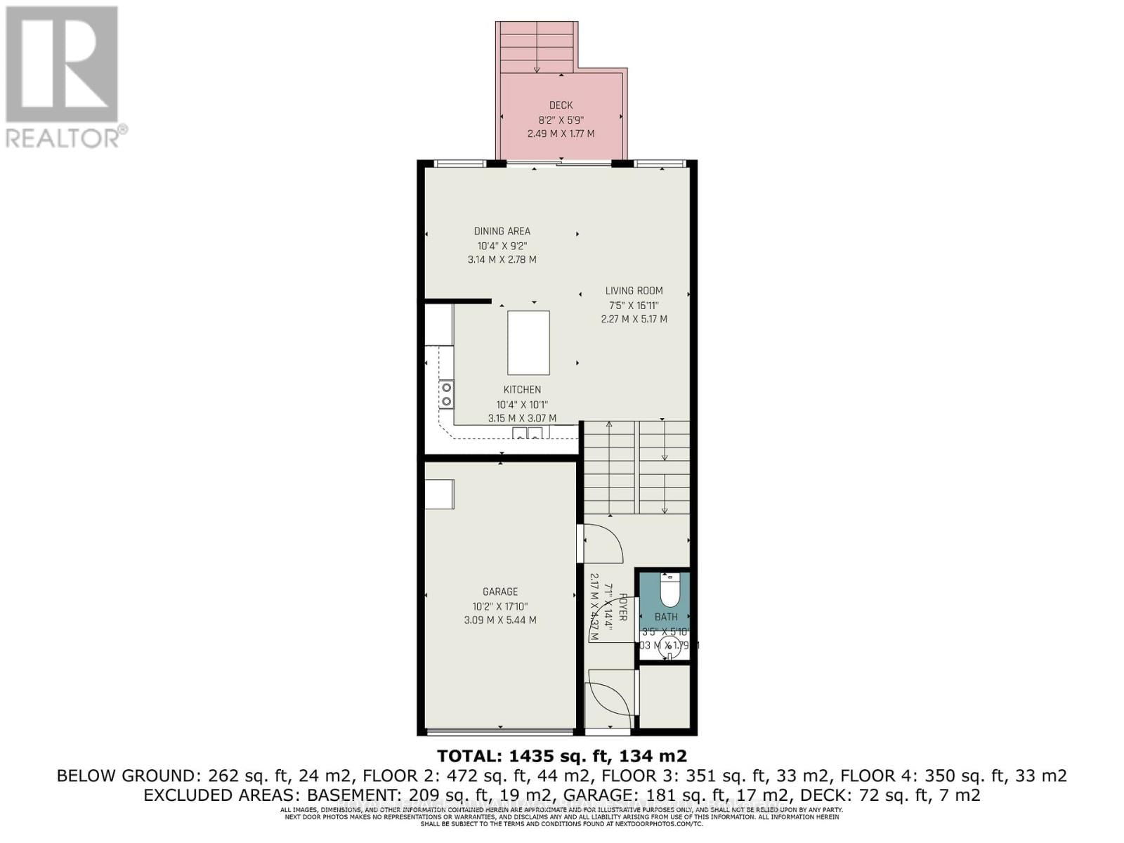 28 MARGARET GRAHAM TERRACE Image 27